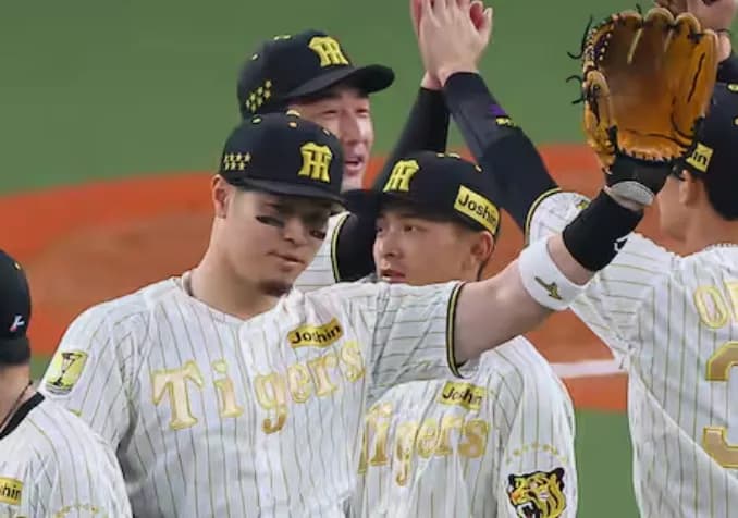 飛ぶボールなのに『佐藤輝明 0本塁打』なのが寂しい件