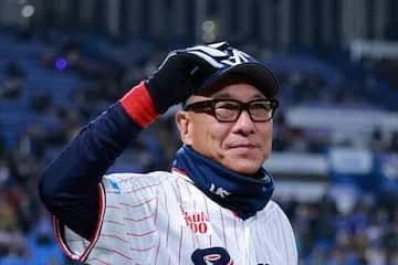 ヤクルトスワローズ、未だバント０ｗｗｗｗｗｗｗｗｗｗｗｗ