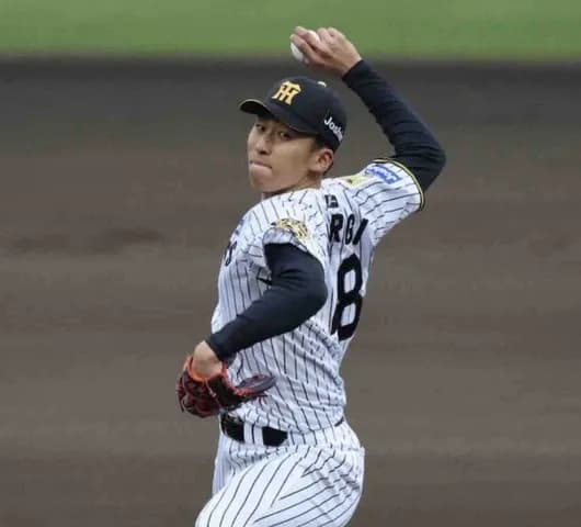 阪神　9日ヤクルト戦で茨木秀俊プロ初先発有力　藤川監督抜てき！初のサヨナラ被弾もローテ再編で奪首へ
