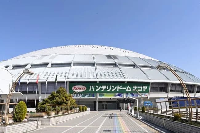 【朗報】中日ドラゴンズ、愛知県内の小学生親子ペアを5000組ずつ招待へ　5～7月のホームゲーム22試合対象に抽選