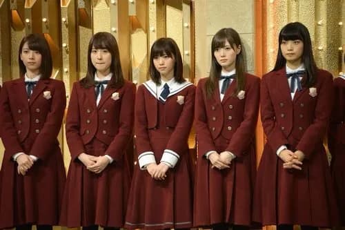 【悲報】乃木坂46さん、2026年ガチで力尽きてしまうｗｗｗｗｗｗｗｗｗｗ