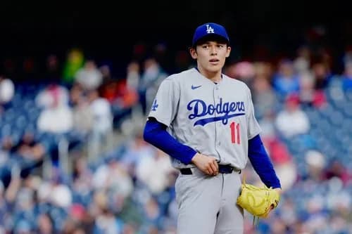 【悲報】佐々木朗希さん、ガチで「和製藤浪」だったｗｗｗｗｗｗｗｗｗｗ