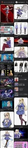【画像】スト6のイングリッドさん、ガチで全然かわいくなくて絶望ｗｗｗｗｗｗｗｗｗｗ