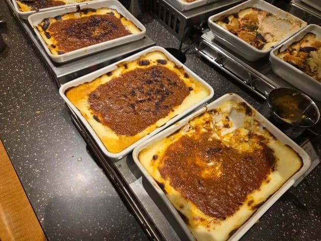【画像】サイゼリヤの食べ放題（1300円）がこちらｗｗｗｗｗｗｗｗｗｗｗｗｗ