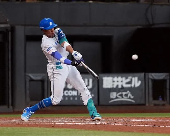 【プロ野球】今季ボール飛んでる？ 9戦22発の日本ハム筆頭に昨季から21％増の計1327本ペース　NPBは飛ぶボールへの変更を否定
