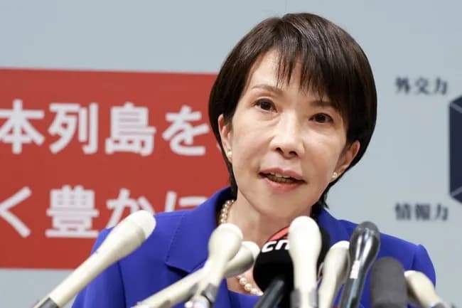 高市早苗さん、２日連続で引きこもってしまう😭