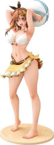 【画像】ライザさん「どこにでもいる普通の女の子です！」→ 肉体がバグってるｗｗｗｗｗｗｗｗｗｗ