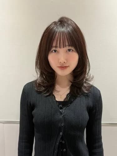 【画像】本田望結さん、髪型変えた結果ガチで覚醒してしまうｗｗｗｗｗｗｗｗｗｗ