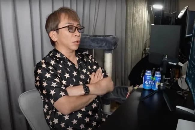 エイベックス松浦会長「杉を全部切れば花粉症は無くなるのに、国は一体何をやってるの？」