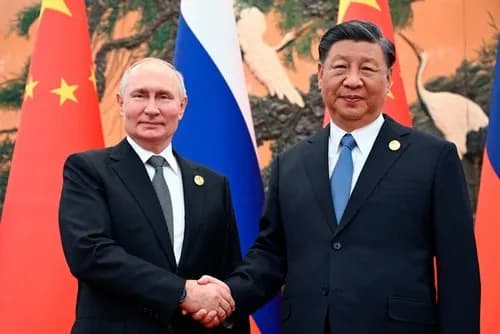 【画像】ロシアさん、石油取引を中国元で行うと決定してしまう　ドル基軸体制ガチで終わるｗｗｗｗｗｗｗｗｗｗ
