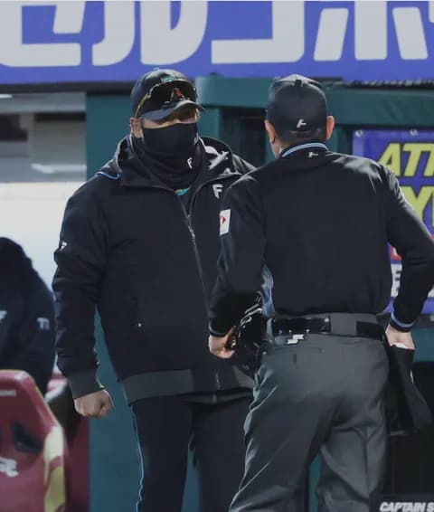 【試合後コメント】新庄監督｜楽天 1回戦｜コメントまとめ｜4/7