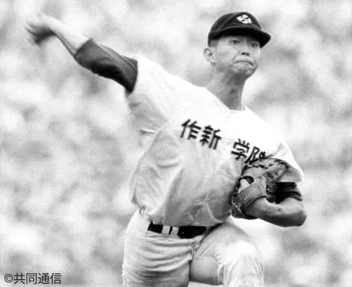【悲報】江川卓さん、好調ヤクルトを「まだ阪神と巨人に当たってないだけ」とDeNA広島中日をまとめて雑魚扱いしてしまうｗｗｗｗｗｗｗｗｗｗ