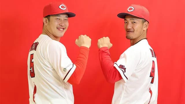 カープの『守備固め』ベストな布陣とは？矢野＆二俣の起用法がカギ