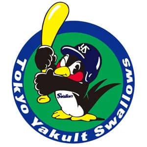 【朗報】ヤクルトスワローズさん、リーグ1位
