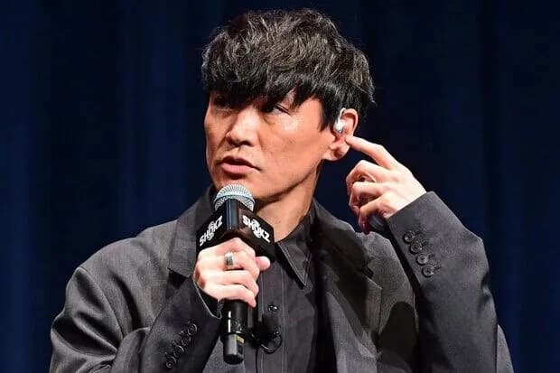 サカナクション「僕が鬱だった時もドラゴンズのおかげで切り替えられた」