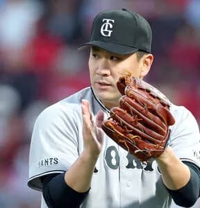 田中将大　7回1失点3被安打5奪三振1四球←これｗｗｗｗｗｗｗｗｗ