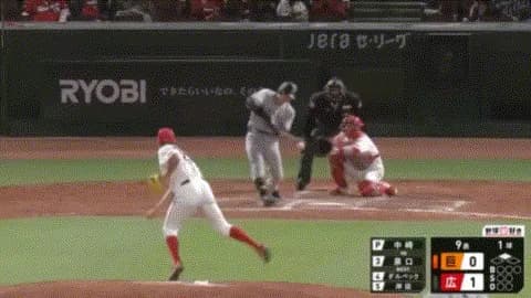 巨人・泉口、９回に逆転２ランｗｗｗｗｗｗｗｗｗｗｗｗｗｗ