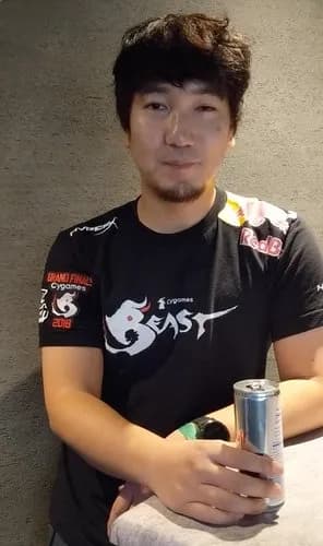 【悲報】ウメハラが勝てなくなった理由、ガチでヤバすぎるｗｗｗｗｗｗｗｗｗｗ
