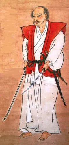 【悲報】宮本武蔵さん、ガチでただの卑怯者だった可能性ｗｗｗｗｗｗｗｗｗｗ