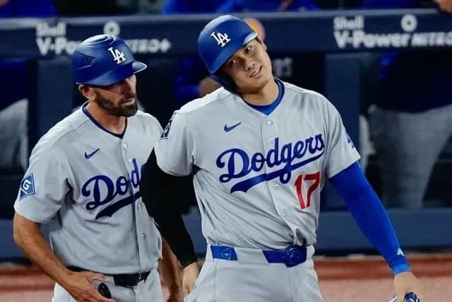 【大谷】メジャーの連続出塁記録84試合ｗｗｗｗｗｗｗｗｗ