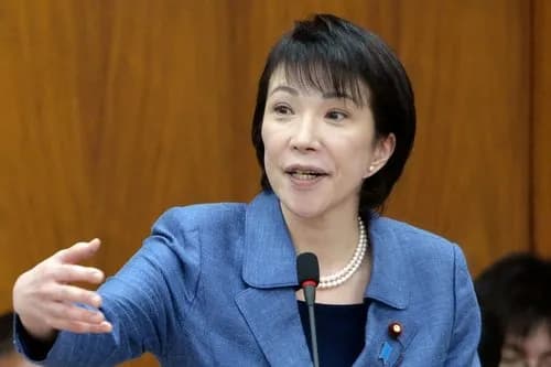 【悲報】高市早苗さん、大勝の立役者だった最側近にまで見放されてしまうｗｗｗｗｗｗｗｗｗｗ