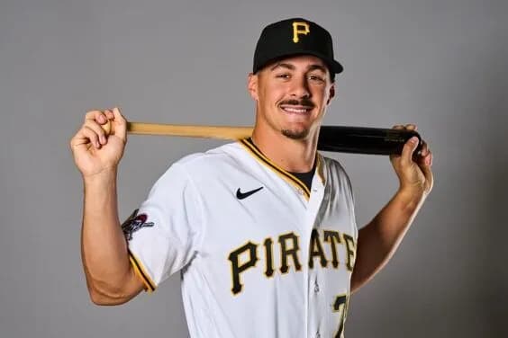 【朗報】MLB、19歳の野手がメジャーデビューｗｗｗｗｗｗｗｗ