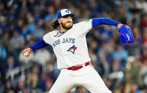 【MLB】元ハム、楽天のポンセ全治6カ月　Bジェイズ初登板で靱帯損傷