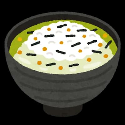 永谷園とか言う味噌汁とお茶漬けと炒飯の素とお吸い物だけの一発屋企業ｗｗｗｗｗｗｗ