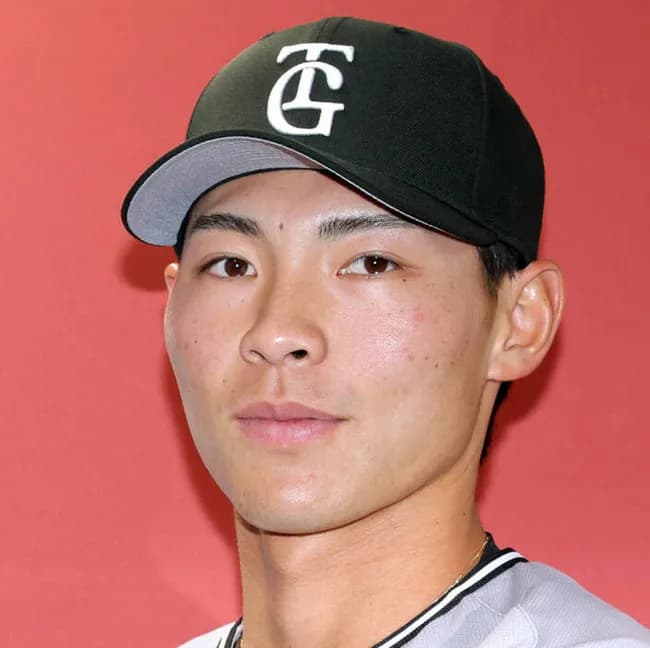 【巨人】平山功太が初の１軍昇格！今月５日の支配下昇格から３日　地元広島でプロ初出場なるか