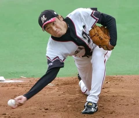 12球団最後のマダックス達成者www