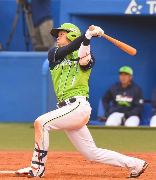 【悲報】山田哲人さん、5億×7年の契約があと2年も残ってるｗｗｗｗｗｗｗｗｗｗｗｗｗｗｗｗｗｗｗｗｗｗｗｗｗｗｗｗｗｗｗｗｗｗｗｗ
