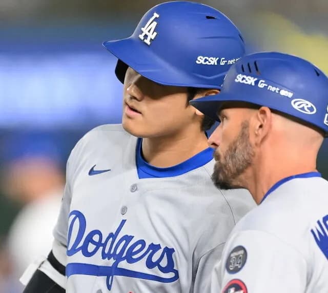 【悲報】大谷翔平さんの確信歩きシングルヒット、バチボコ叩かれるｗｗｗｗｗｗｗｗｗ