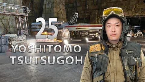 【DeNA】5月4日はハマスタで「スター・ウォーズの日」！ オビ＝ワン役の森川智之がセレモニアルピッチに登場