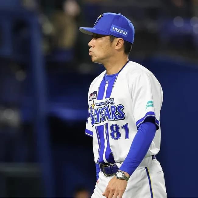 ＤｅＮＡ・相川監督　延長十一回満塁策失敗「私の責任」４時間４４分死闘も敗戦