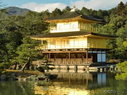 【衝撃】アメリカ人「京都には貴重な文化財があるから核落とすのはやめとこう」←これの真相がヤバすぎるｗｗｗｗｗｗｗｗｗｗ