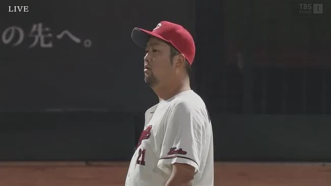 【疑問】広島カープ「9回リードからすでに3回逆転負けしました」👈地味にヤバくね？