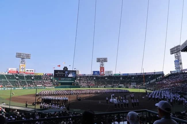 【悲報】高校野球、７回制移行でほぼ決定