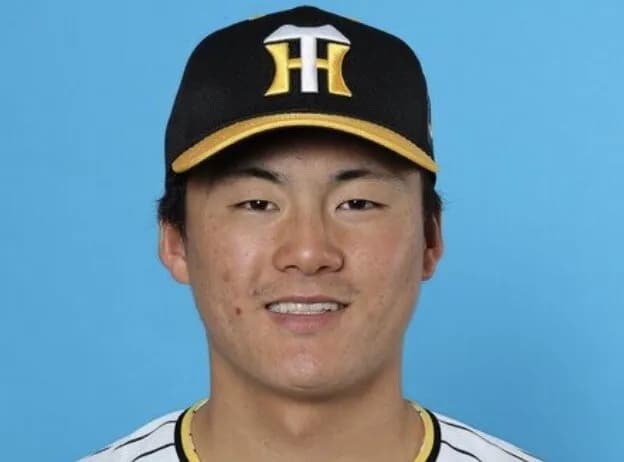 スタメン7（左）前川 右京！！！！！！！