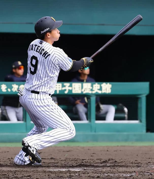 阪神立石、フリー打撃で特大バックスクリーン弾含む12発ｗｗｗｗｗｗｗｗｗｗｗｗｗｗｗｗｗｗｗｗｗｗｗｗｗｗｗｗｗｗｗｗ