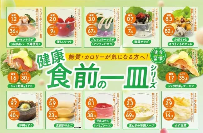 くら寿司さん「食前の一皿」とかいう謎シリーズを始めてしまうｗｗｗｗｗｗｗｗｗｗｗ