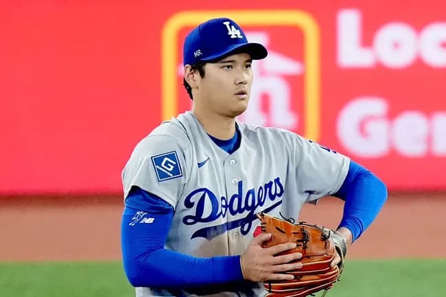 【朗報】大谷翔平、fWAR12.1ペースｗｗｗｗｗｗｗｗｗｗｗｗｗｗｗｗｗｗｗ