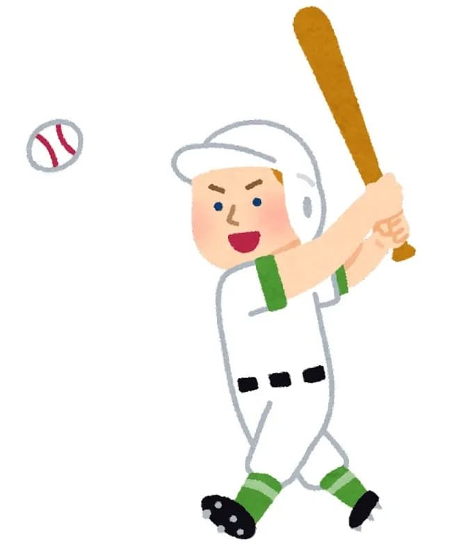 １番　懐かしい　プロ野球の外人選手