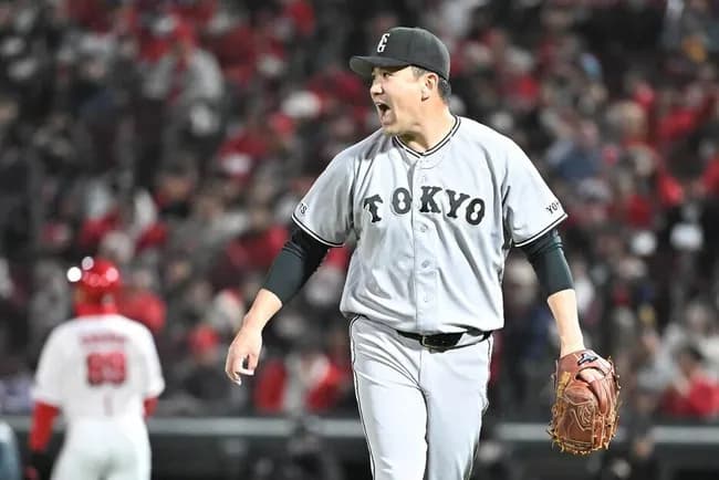 田中将大　7回1失点3被安打5奪三振1四球←これwwwwwwwwwwwwwwwwwwwwwwww