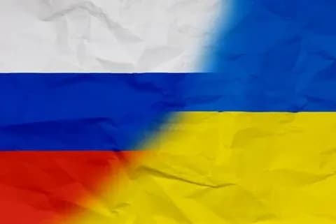 【悲報】ウクライナ、世界が構ってくれないのでロシア各地の石油施設に総攻撃開始
