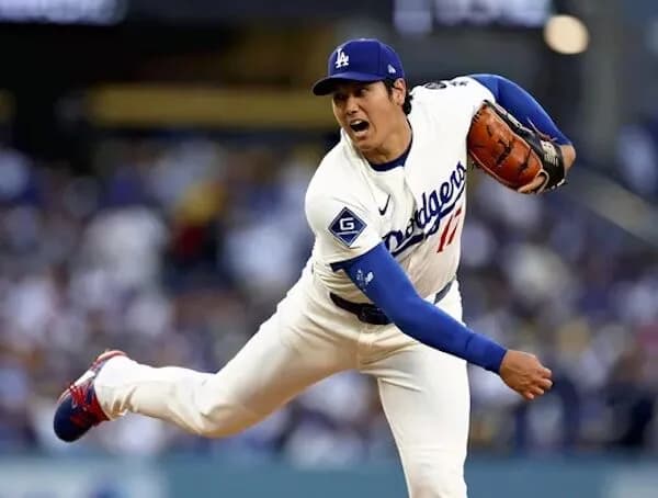 大谷翔平 防御率0.00でメジャー1位ｗｗｗｗｗｗｗｗ