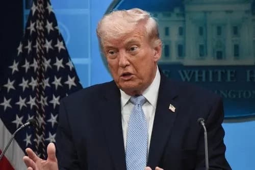 【悲報】トランプさん、自分を支持しない州の空港を止めてしまうｗｗｗｗｗｗｗｗｗｗ