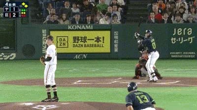 【巨人対ヤクルト1回戦】巨人・竹丸トリックプレーｗｗｗｗｗｗｗｗｗｗｗｗｗｗ