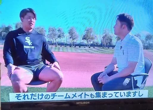 【悲報】村上 .195