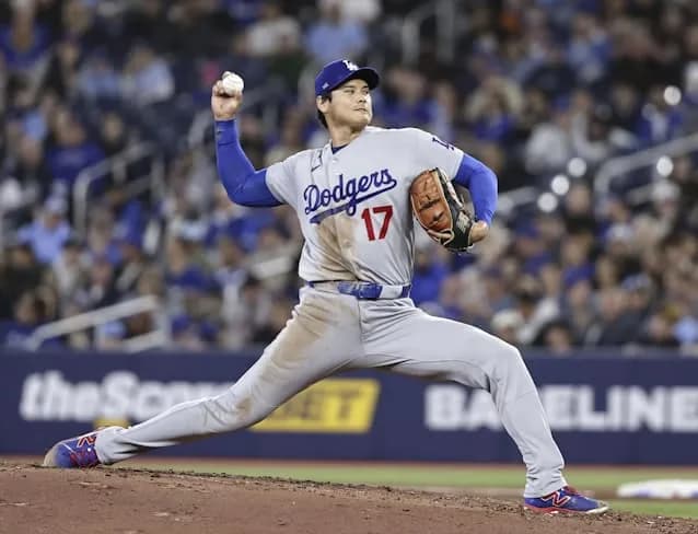 悲報 大谷、こわれる「ピッチングは作業」「バッティングは作業」