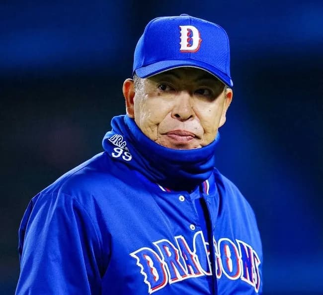 井上一樹「（阪神を）特別な目で見るつもりはない」